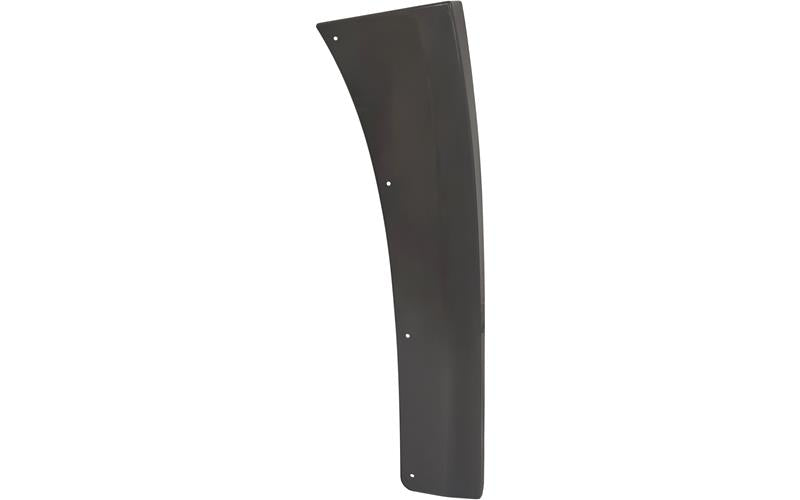 Mercedes Actros MP4/MP5 - Hyttstänkskyddslist vänster grå