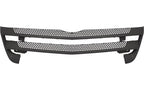 Mercedes Actros MP4/MP5 - Nedre grill grå