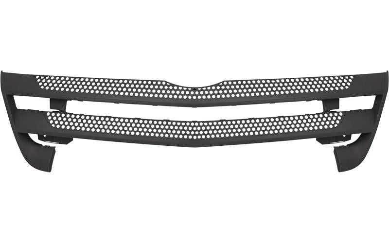Mercedes Actros MP4/MP5 - Nedre grill grå