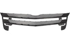 Mercedes Actros MP4/MP5 - Nedre grill grå