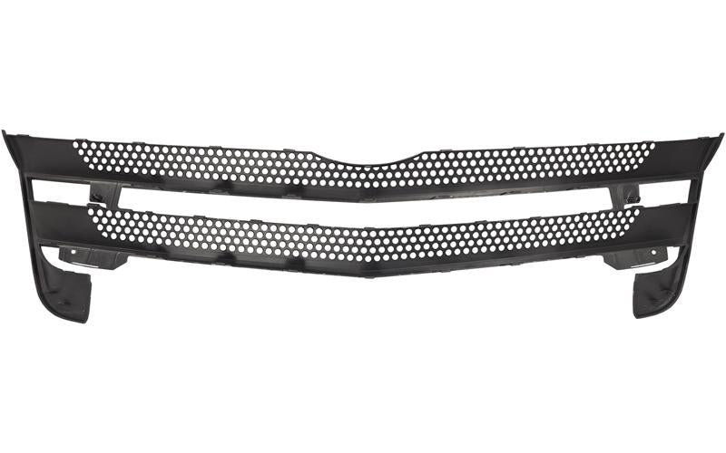 Mercedes Actros MP4/MP5 - Nedre grill grå