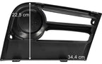 Mercedes Actros MP4/MP5 - Dimljusram vänster utan dimljus
