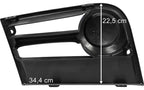 Mercedes Actros MP4/MP5 - Dimljusram höger utan dimljus