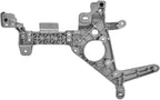 Mercedes Actros MP4/MP5 - Stötfångarfäste höger