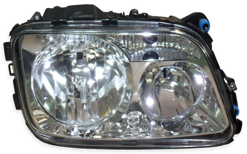Mercedes Actros MP3 - Strålkastare halogen höger