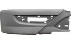 Mercedes Actros MP3 - Högerspoiler