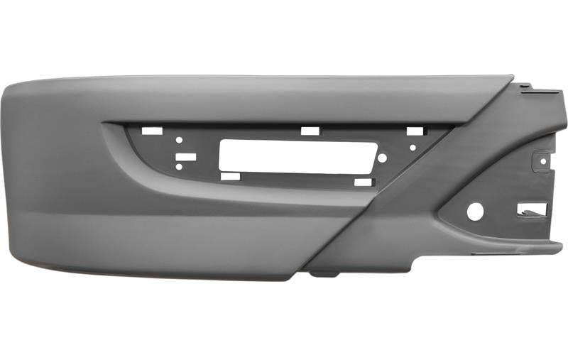 Mercedes Actros MP3 - Högerspoiler