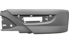 Mercedes Actros MP3 - Vänsterspoiler
