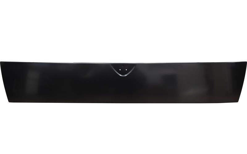 Mercedes Actros MP3 - Frontpanel metall