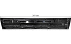 Mercedes Actros MP3 - Frontpanel metall