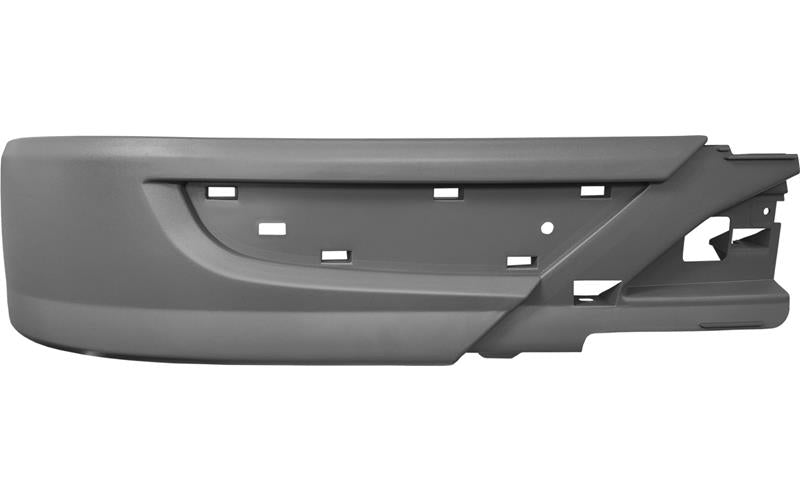 Mercedes Actros MP3 - Nedre spoiler höger