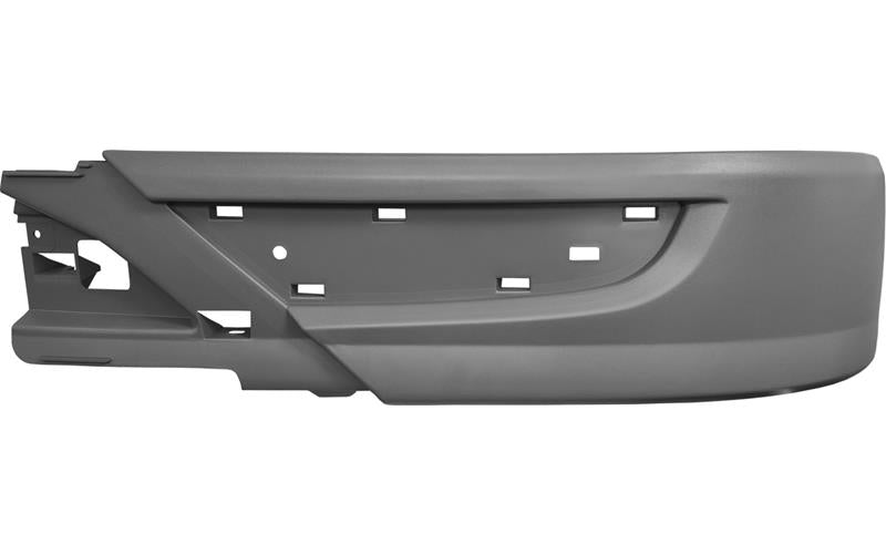 Mercedes Actros MP3 - Nedre spoiler vänster