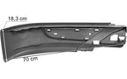 Mercedes Actros MP3 - Nedre spoiler vänster