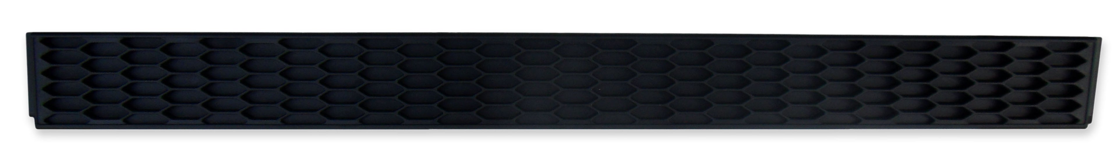 Mercedes Actros MP3 - Nedre mittgrill spoiler
