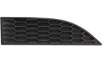 Mercedes Actros MP3 - Grill vänster nedre spoiler