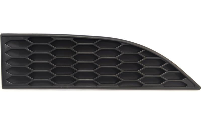 Mercedes Actros MP3 - Grill vänster nedre spoiler
