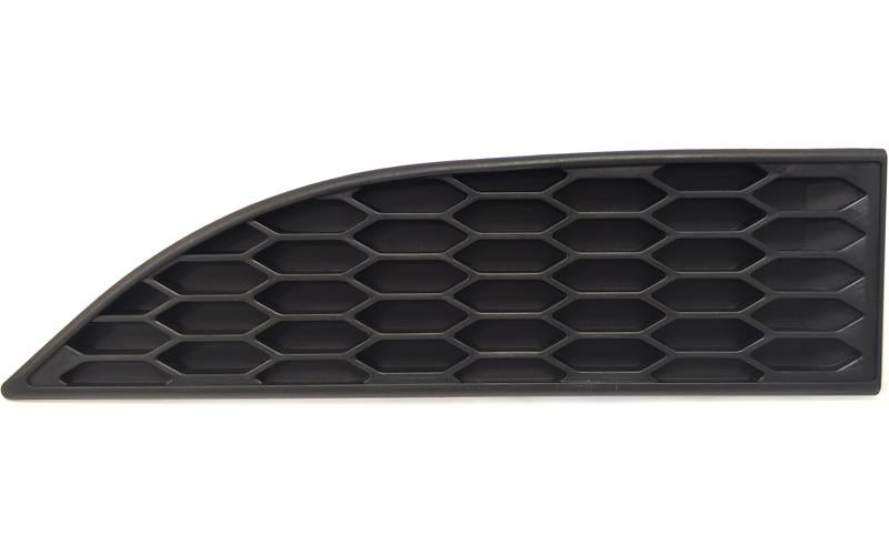 Mercedes Actros MP3 - Grill höger nedre spoiler