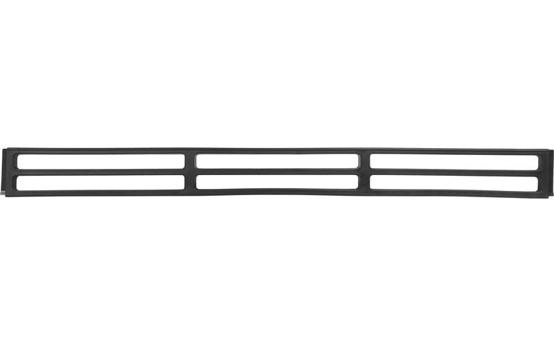 Mercedes Actros MP3 - Nedre mittgrill
