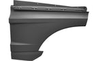 Mercedes Actros MP4/MP5 - Dörrförlängning vänster grå