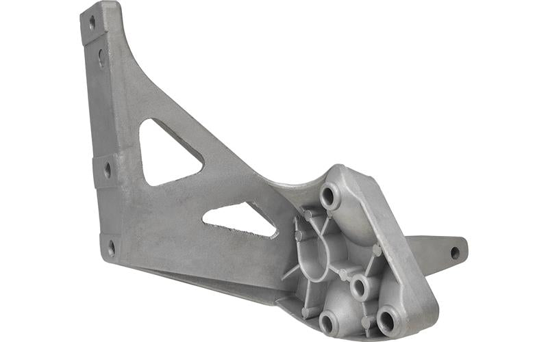 Mercedes Actros MP3 - Stötfångarfäste vänster