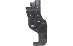 Mercedes Actros MP3 - Frontpanel vänster