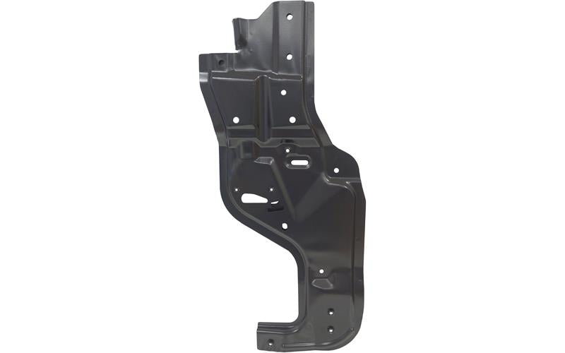 Mercedes Actros MP3 - Frontpanel vänster