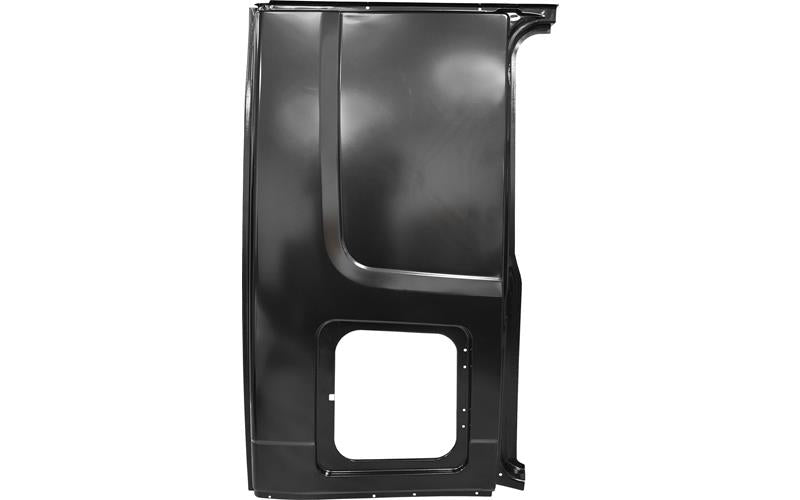 Mercedes Actros MP3 MegaSpace - Sidopanel höger hytt