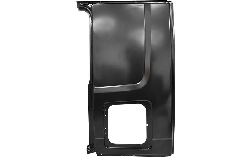 Mercedes Actros MP3 MegaSpace - Sidopanel vänster hytt