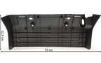 Volvo FH13/FH4/FM12/FM13/FM4 - Stänkskärm kort modell vänster bak