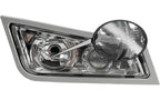 Volvo FH13 - Dimljus höger 2-glas