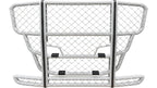 Volvo FH4/FH5 - Frontbåge (bullbar, aluminium)