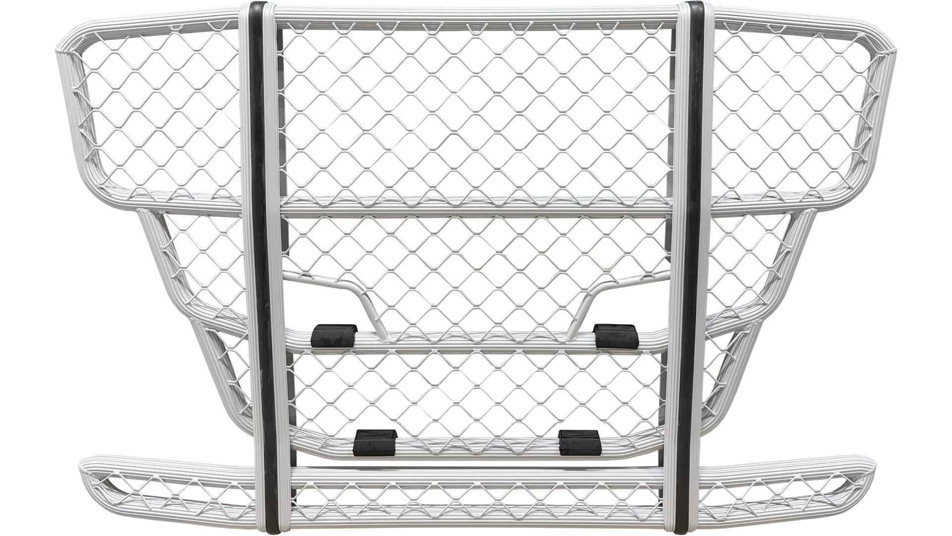 Volvo FH4/FH5 - Frontbåge (bullbar, aluminium)