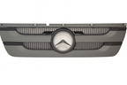 Mercedes Actros MP3 - Grill