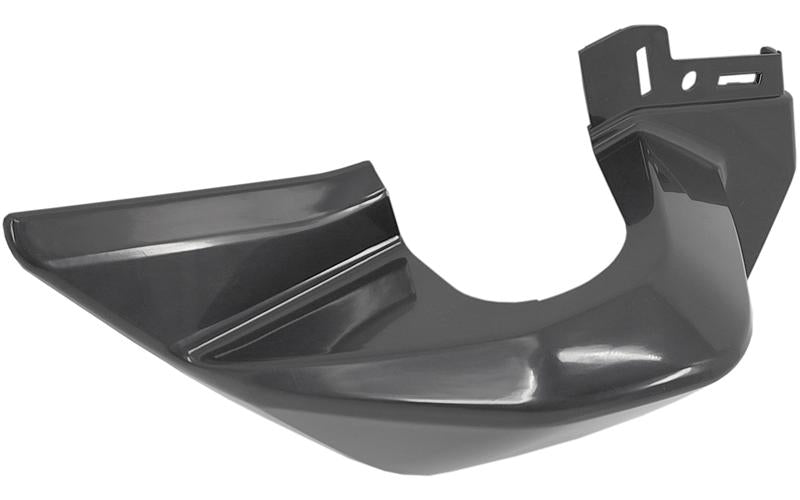 Volvo FM4/FMX - Spegelarmskåpa nedre vänster