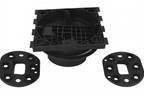 Volvo FH4/FH5/FM5/FMX - Spegeljusteringsmotor