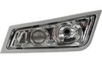 Volvo FH13 - Dimljus vänster 2-glas