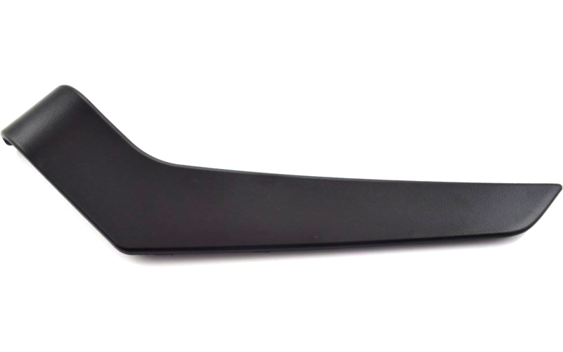 Volvo FH4/FH5/FM4/FM5/FMX - Spegelarmskåpa nedre höger