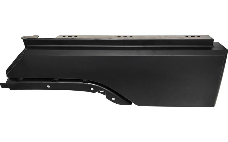 Volvo FH12/FH13 - Bakre stänkskärm förlängning vänster