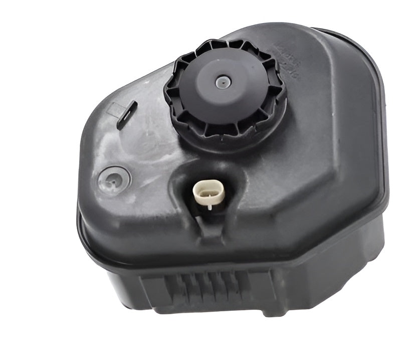 Scania Serie 6/7 - Styrservo tank