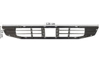 Volvo FH4 - Nedre grill med öppning