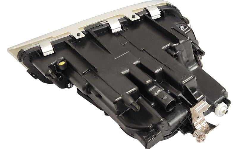 Volvo FH13 - Dimljus vänster 1-glas
