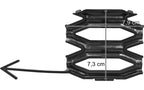 Volvo FH5 - Nedre grillkåpa höger