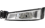 Volvo FH4 - Dimljus vänster