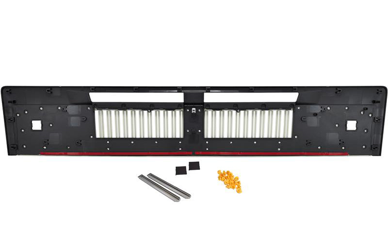 Volvo FH16 - Övre Grill