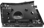 Volvo FH5 - Mittre insteg höger