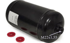 Mercedes MP3/MP4/MP5 - Lufttank 4L 15.5 bar (144x321)