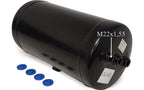 Mercedes MP3/MP4/MP5 - Lufttank 20L 15.5 bar