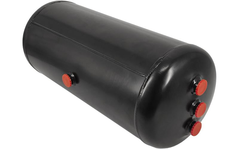Mercedes MP3/MP4/MP5 - Lufttank 35L 15.5 bar (276x663)