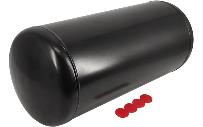 Mercedes MP3/MP4/MP5 - Lufttank 35L 15.5 bar (276x663)