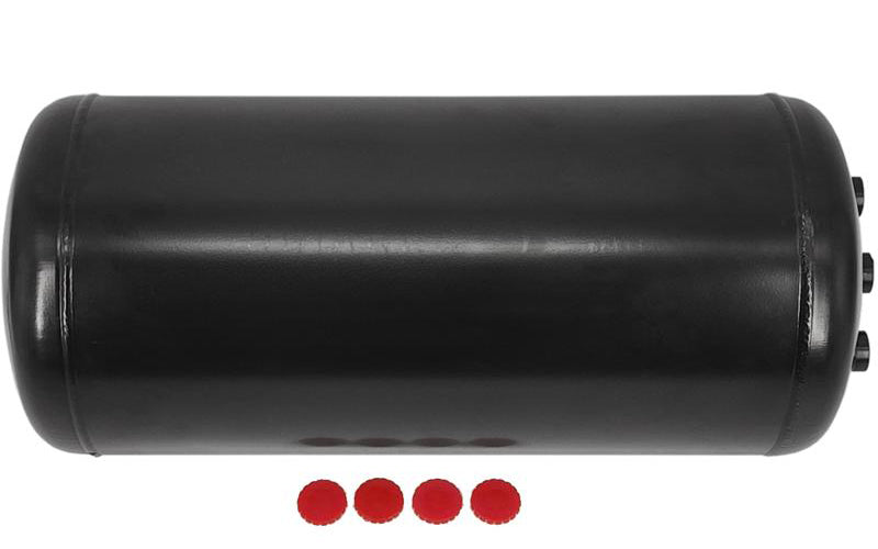 Mercedes MP3/MP4/MP5 - Lufttank 35L 15.5 bar (276x663)